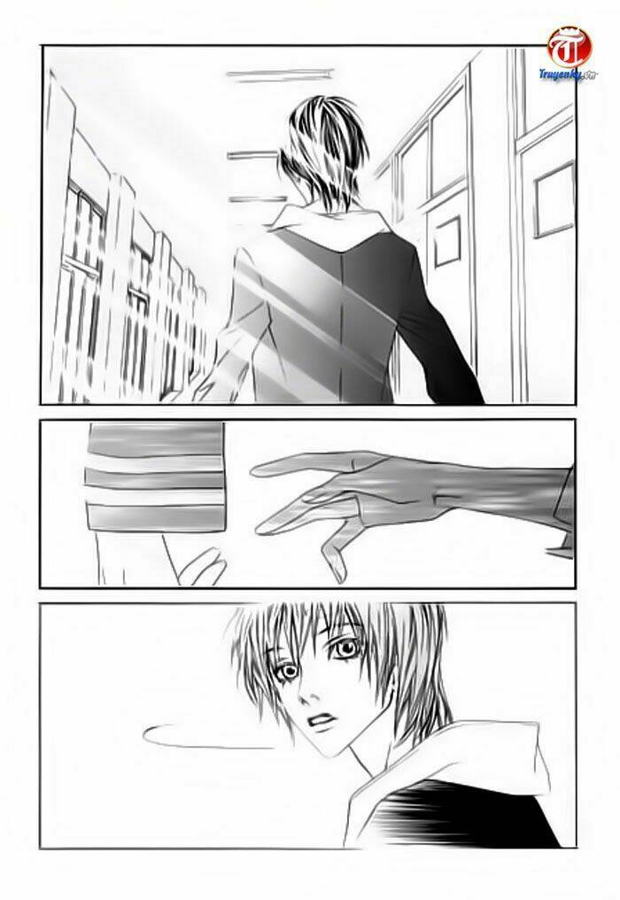 Flowers Of Evil: Chapter 2