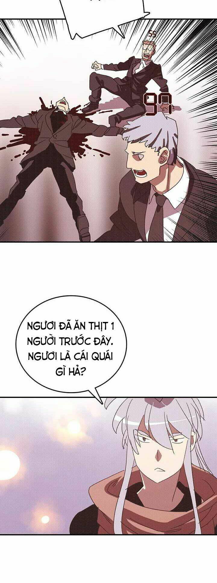 Ta Là Vua Pháp Sư: Chapter 128