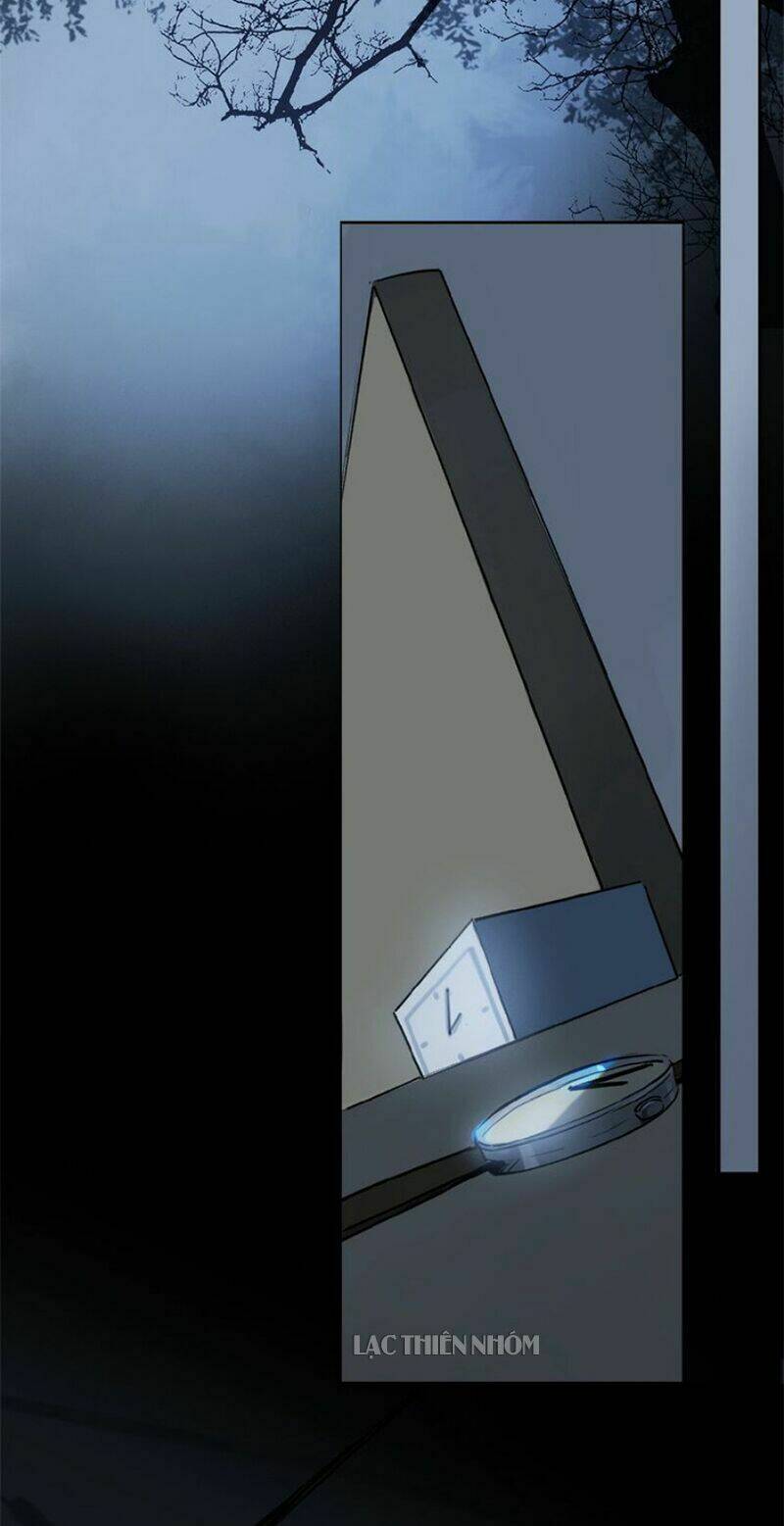 Phép Tắc Trường Ogus: Chapter 21