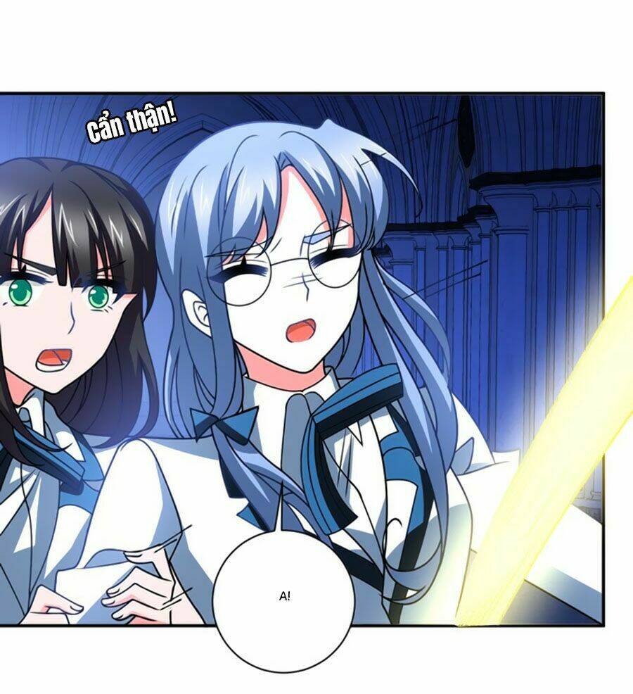 Người Yêu Khát Máu Của Tôi: Chapter 80