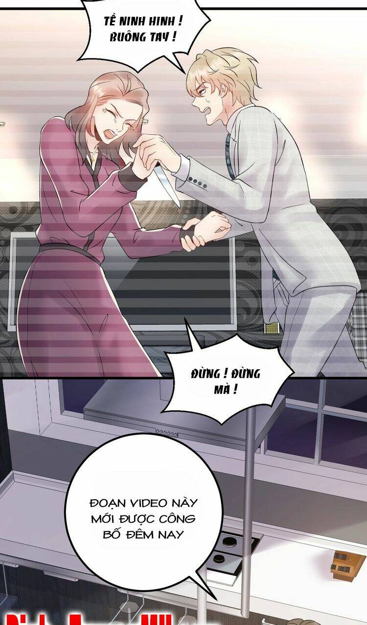 Trong Sinh Chi Ức Vạn Ảnh Hậu Yếu Thượng Vị: Chapter 214