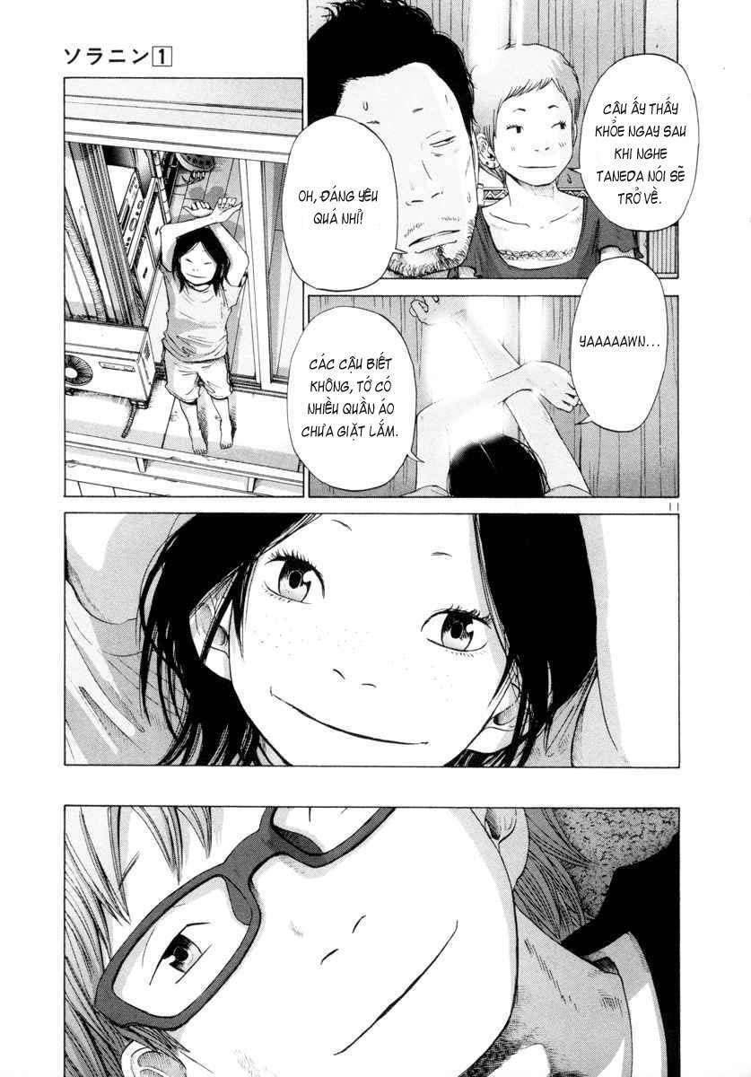 Thực Tế Cuộc Sống: Chapter 14