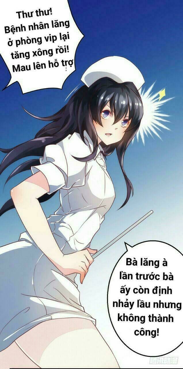 Tổng Tài Đã Cưới Em: Chapter 4