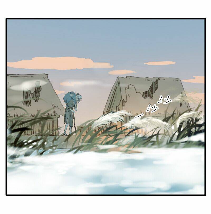 Thiếu Nữ Tản Mộng Đàm: Chapter 50