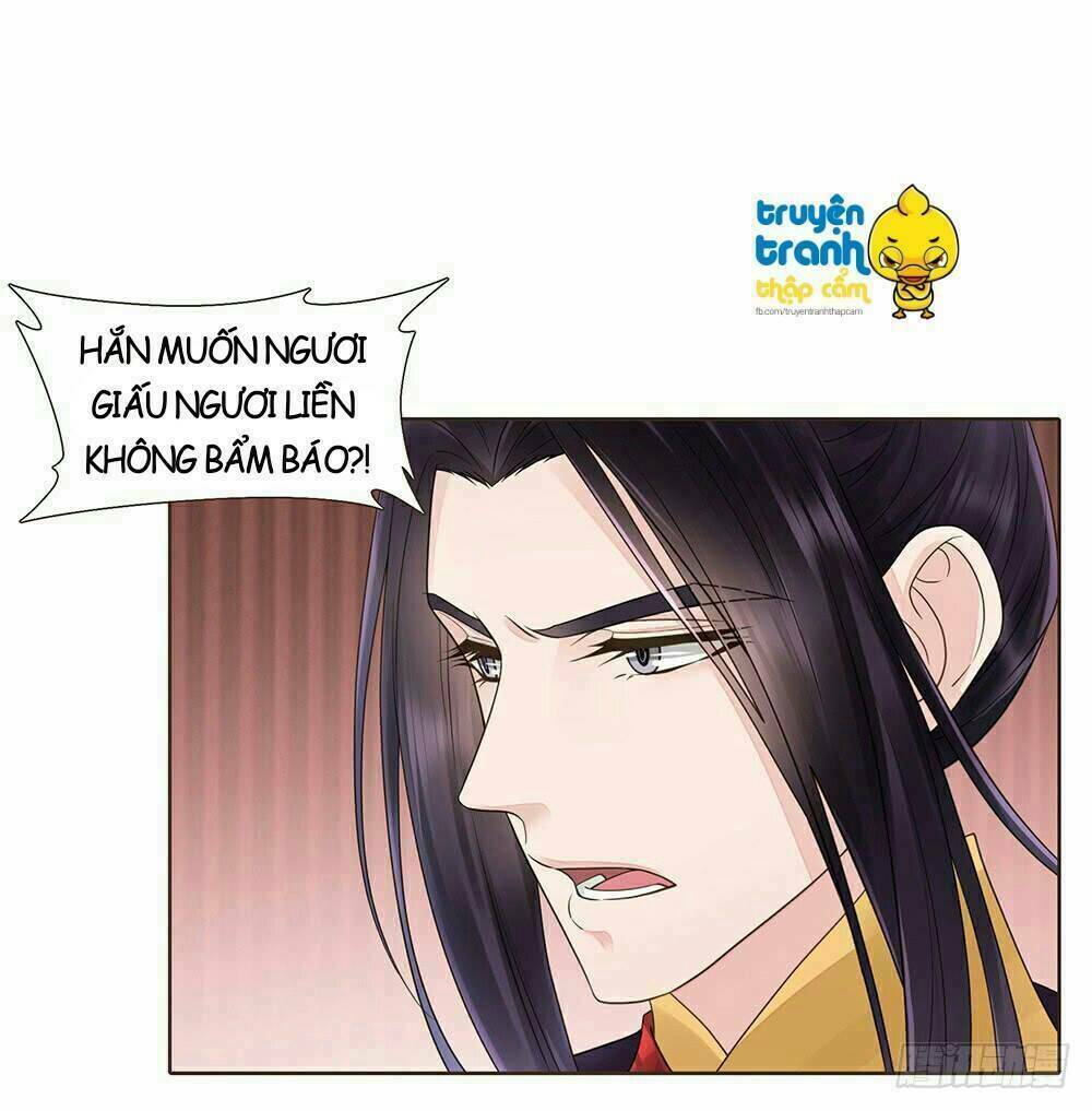 Đại Giá Thừa Tướng: Chapter 113
