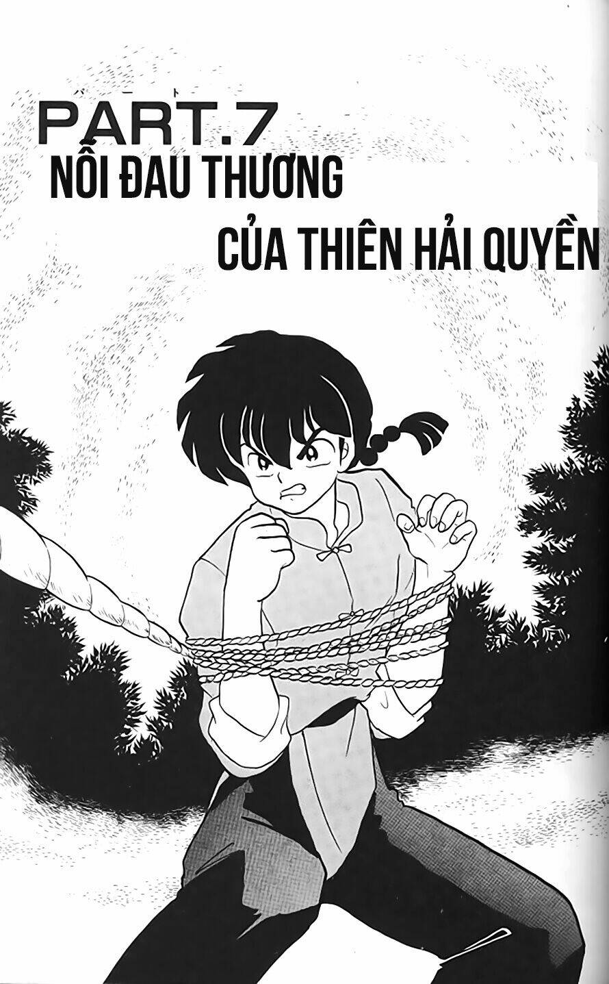 Suối Lời Nguyền: Chapter 296