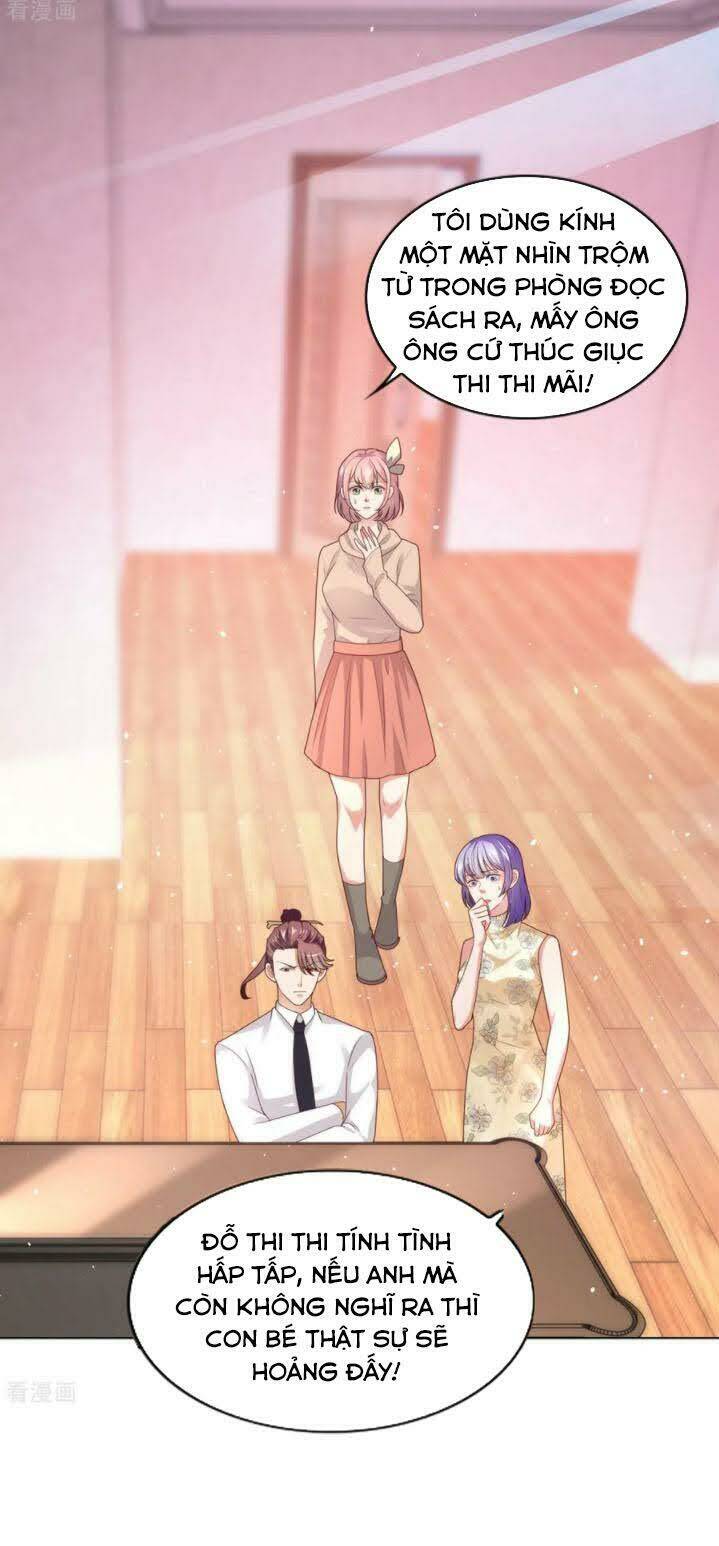 Chí Tôn Toàn Năng: Chapter 56