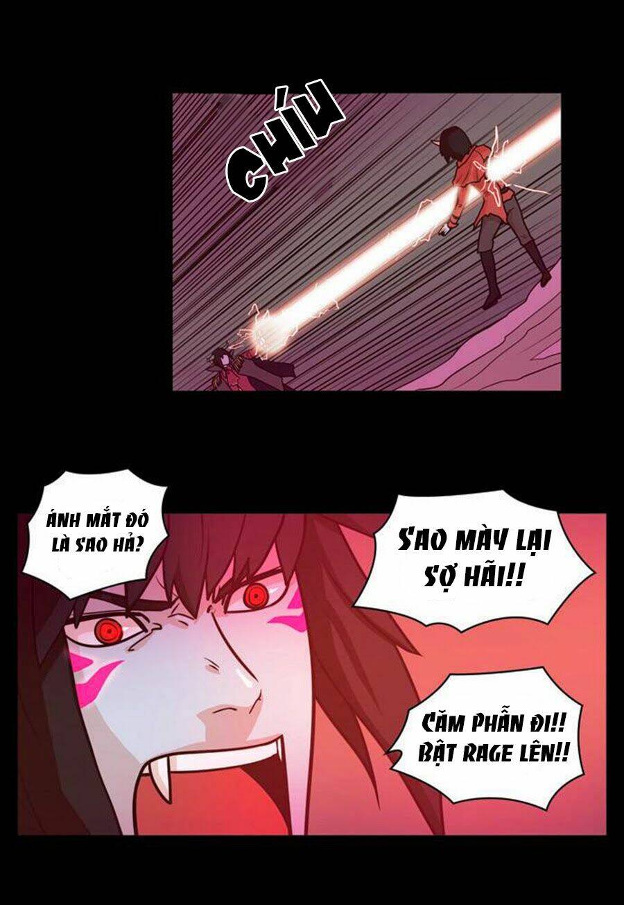 The Devil King Is Bored season 2: Chapter 2