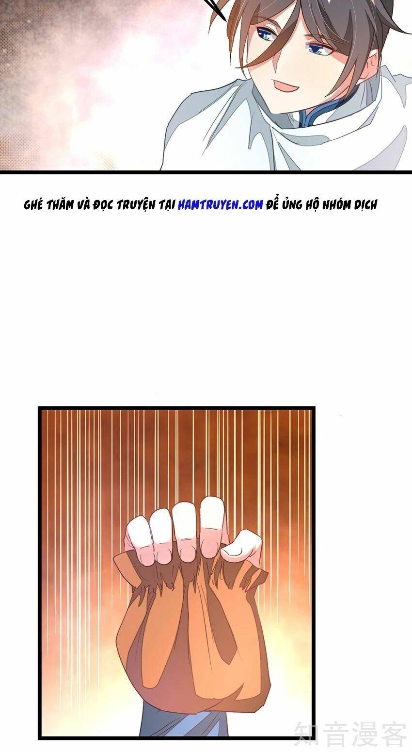 Cửu Dương Thần Vương: Chapter 137