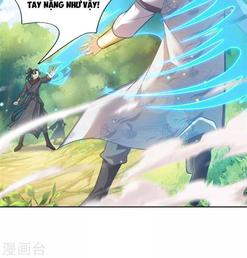 Thân Thể Của Ta Là Kiếm Chủng: Chapter 26