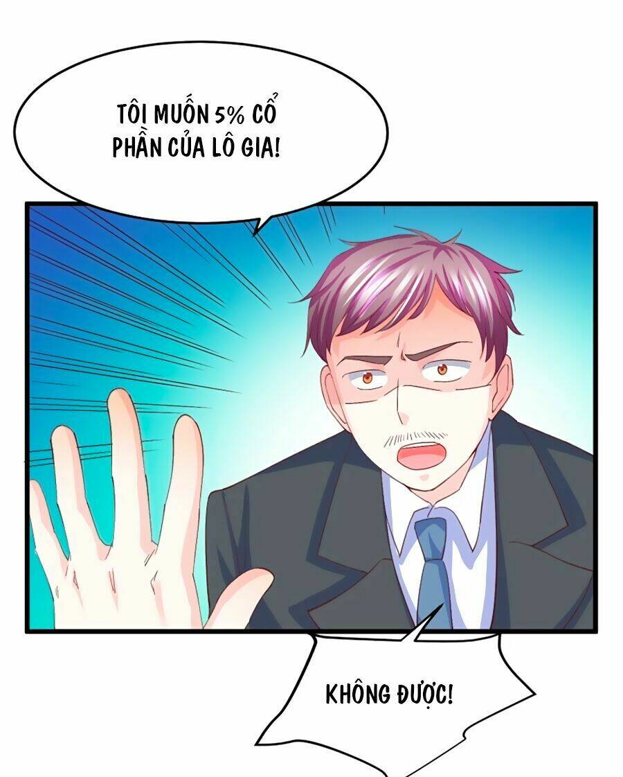 Ta Và Nam Thần Cởi Áo Ngủ Rồi: Chapter 10