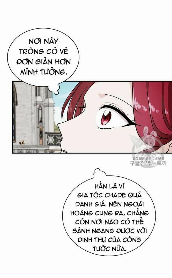 Xuyên Không Trở Thành Mami Phản Diện: Chapter 32