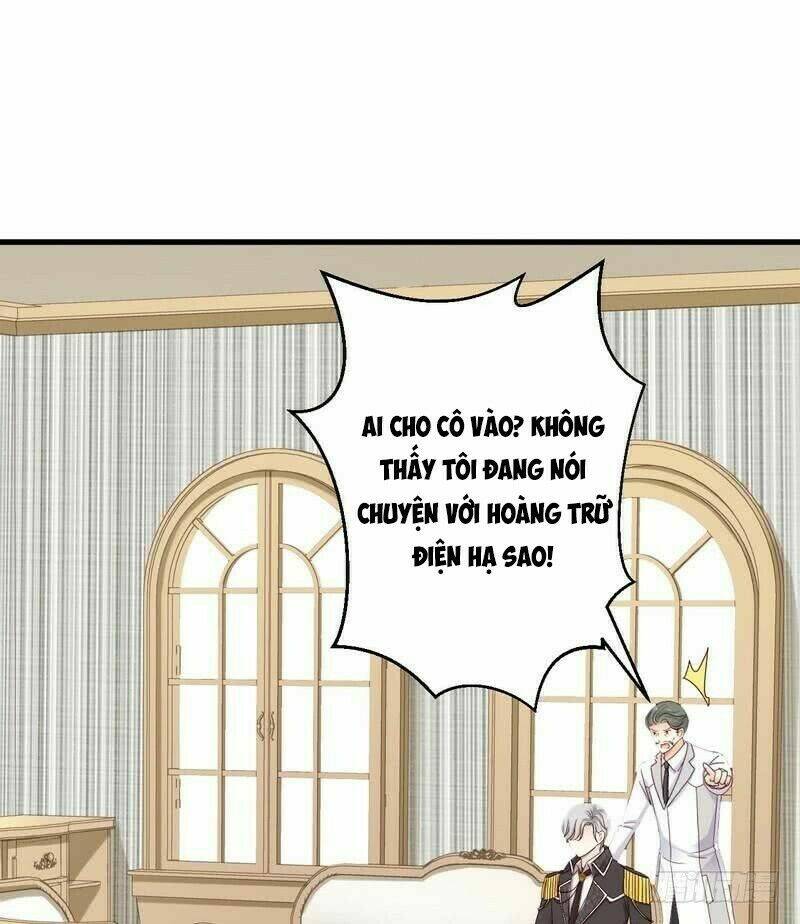 Y Tá Ngọt Ngào Của Hoàng Tử: Chapter 7