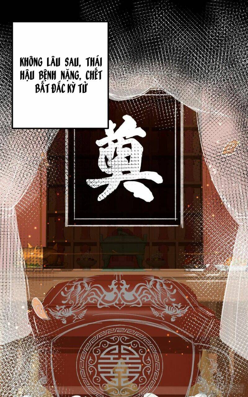 Ta Phải Làm Hoàng Hậu: Chapter 29