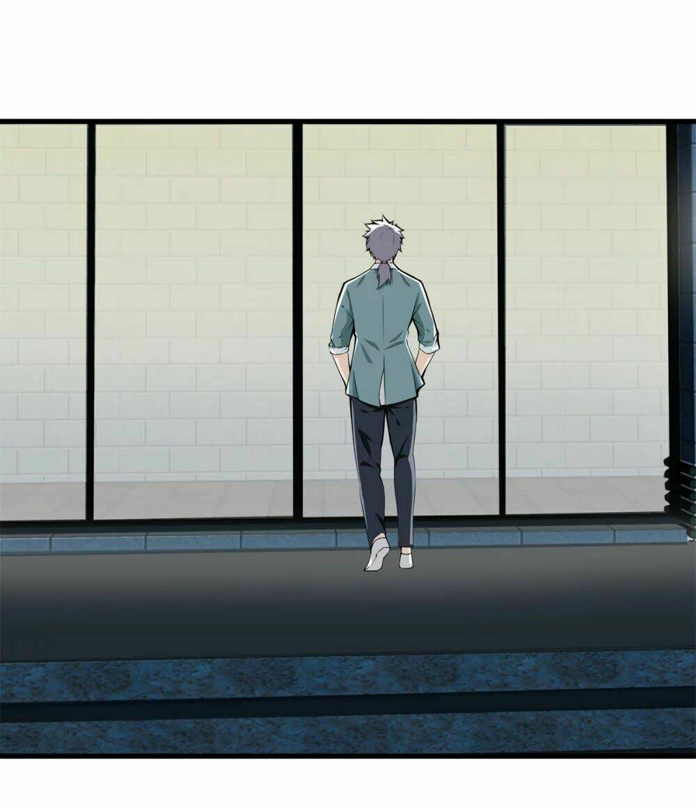 Đô Thị Chí Tôn: Chapter 21