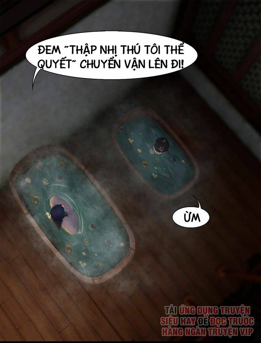 Cửu Hoang Đọa Huyền Sư: Chapter 62