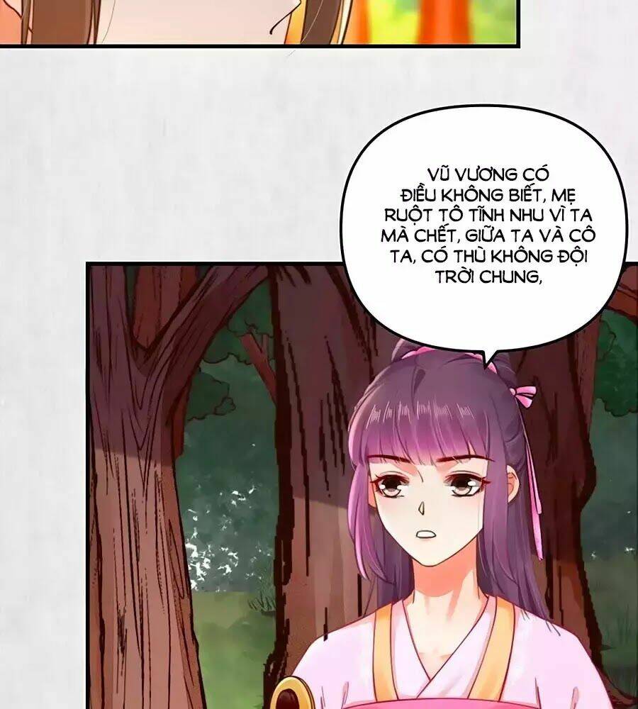 Hoạn Phi Hoàn Triều: Chapter 52