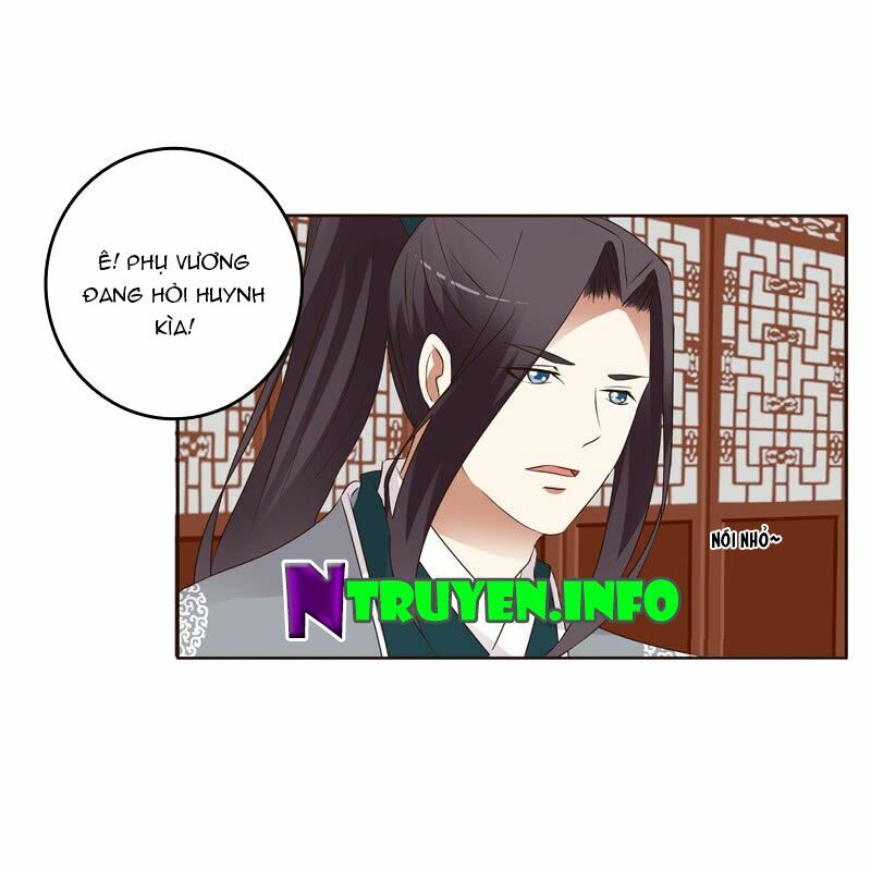 Thông Linh Phi: Chapter 187