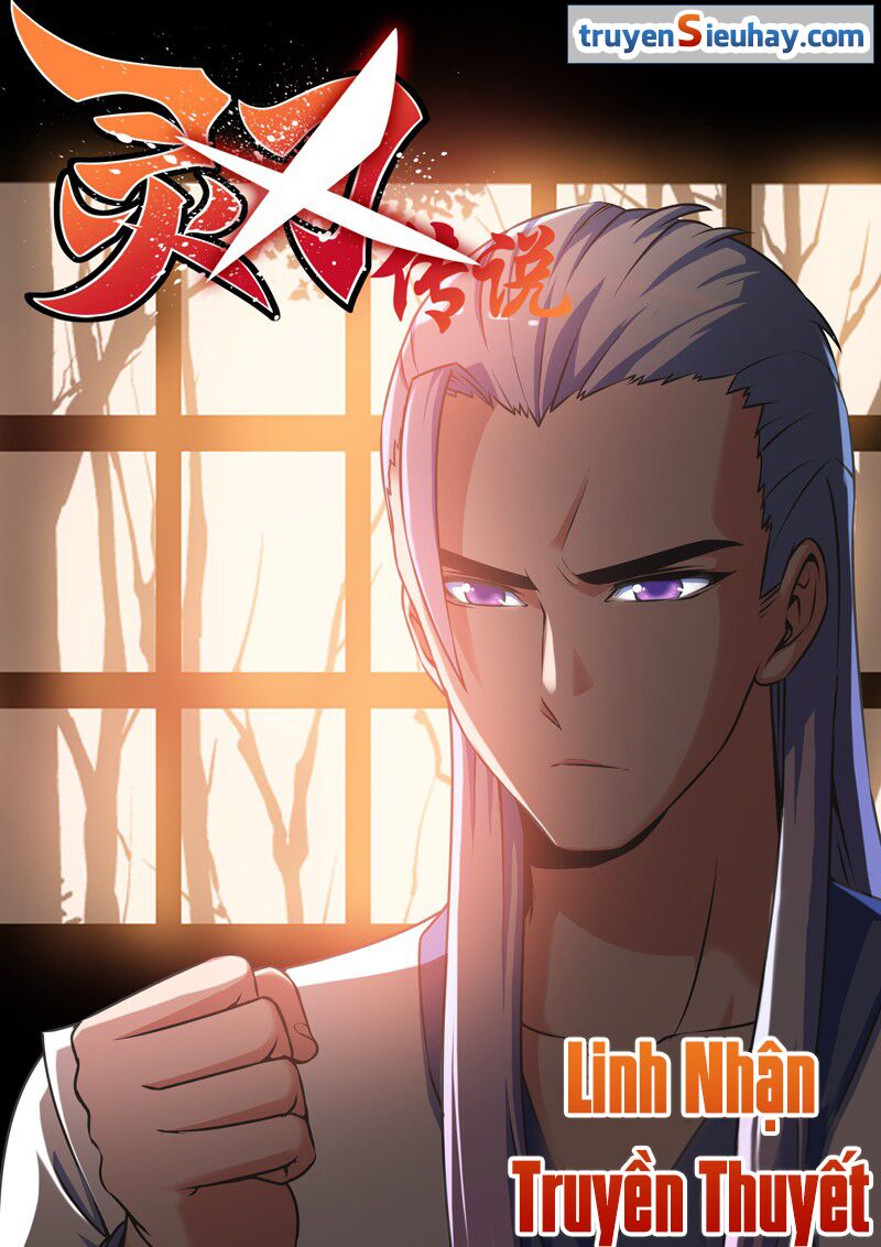 Linh Nhận Truyền Thuyết: Chapter 67