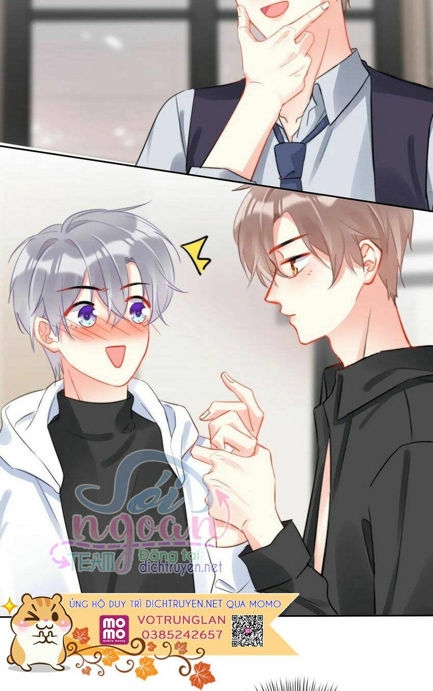 Boss Đại Nhân Là Nữ Thần?: Chapter 36