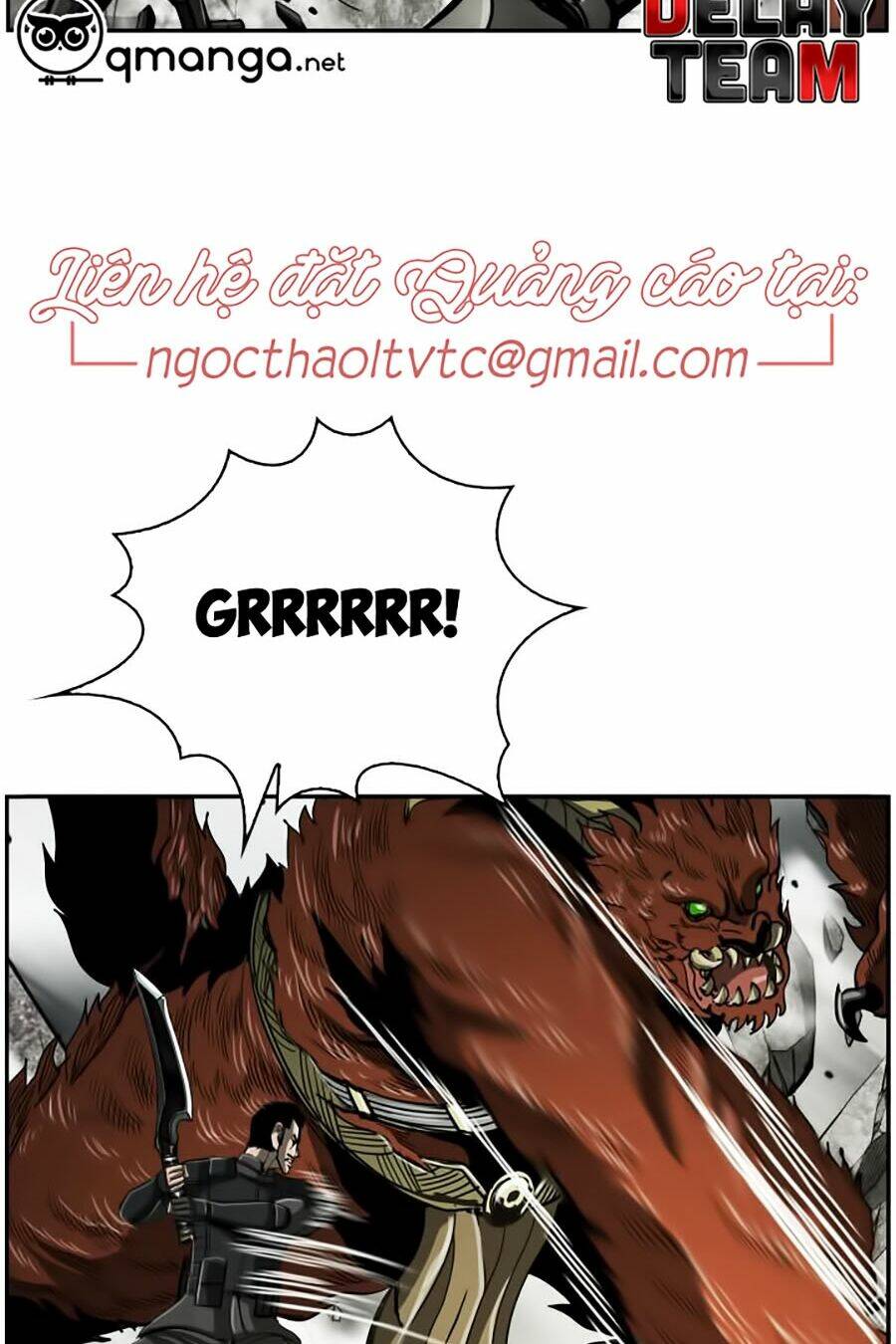 Thợ Săn Đầu Tiên: Chapter 60