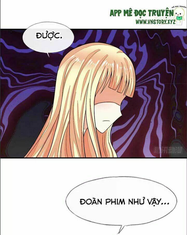 Nam Thần Ma Cà Rồng: Sủng Nhược Tiểu Lãn Thê: Chapter 100