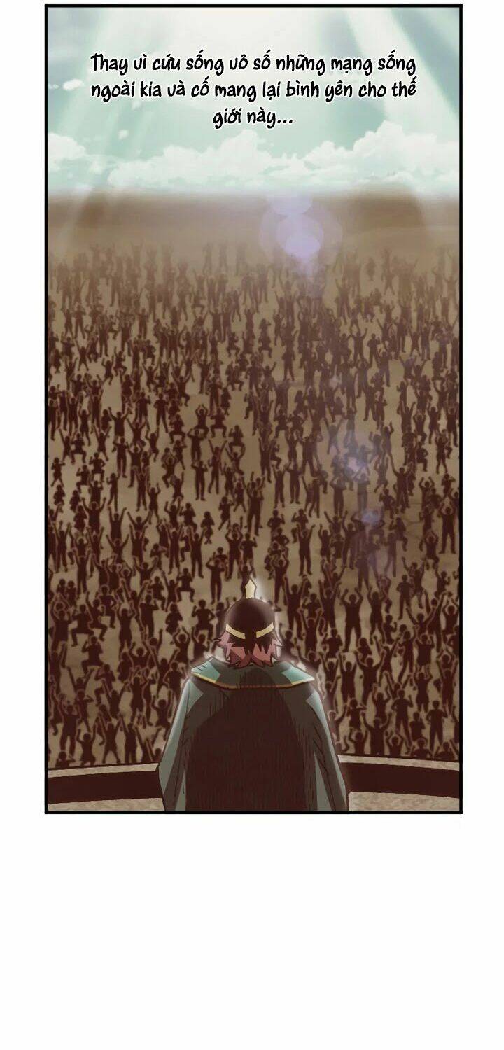 Nô Lệ Nghịch Thiên: Chapter 51