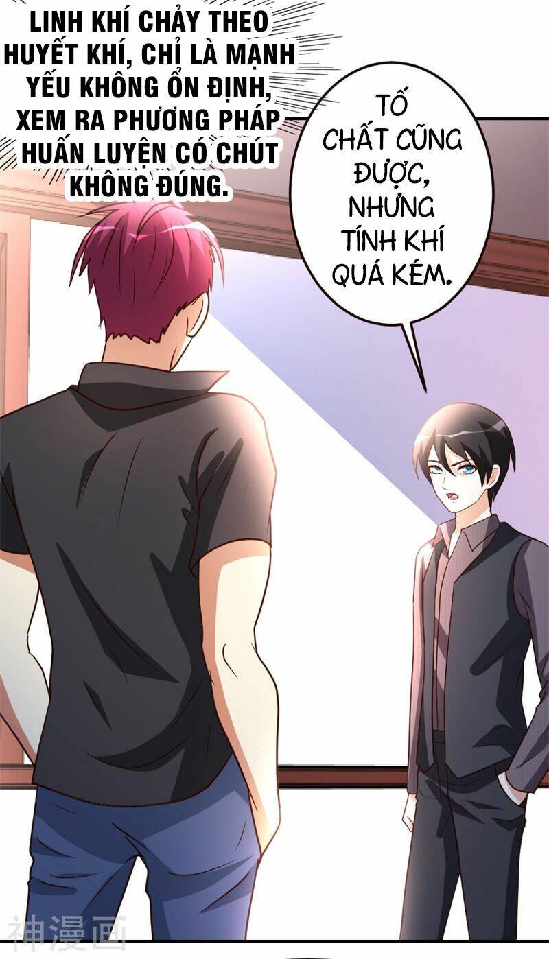 Trọng Sinh Tu Chân Tại Đô Thị: Chapter 42
