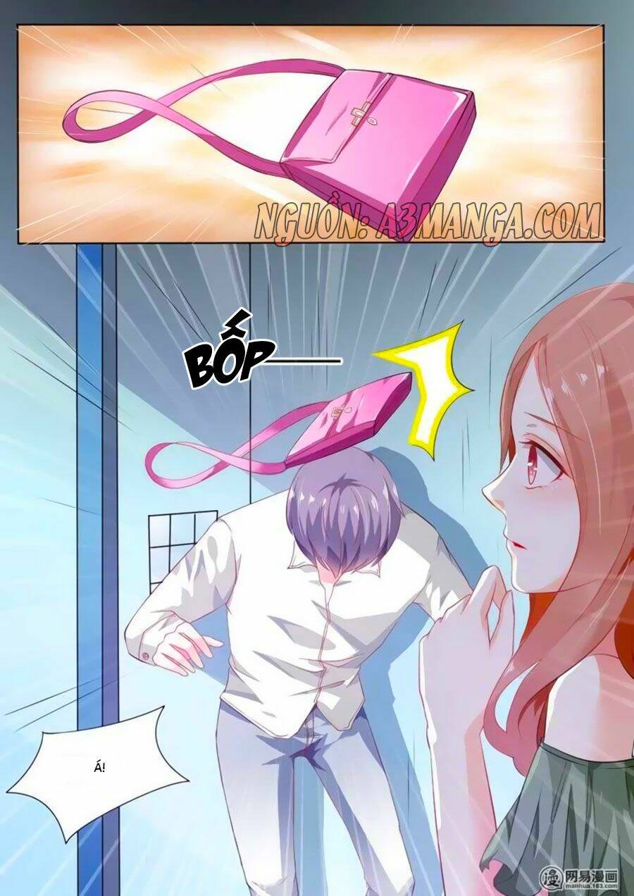 Song Diện Danh Viện: Chapter 3