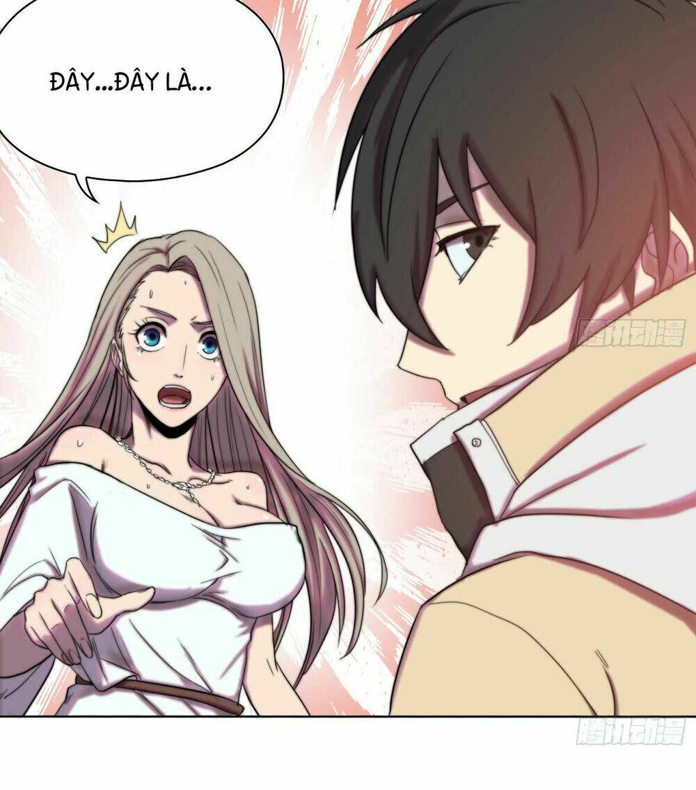 Đô Thị Hàng Thần Khúc: Chapter 2