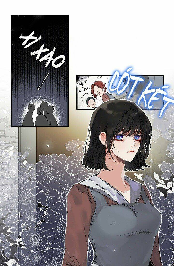 Tình Điên Dại: Chapter 2