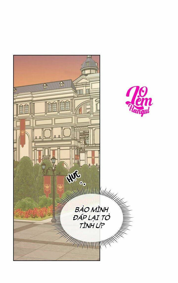 Kẻ Tạo Ra Nữ Phản Diện: Chapter 34