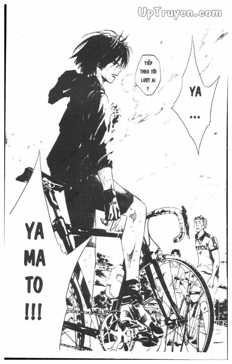 Over Drive: Chapter 5