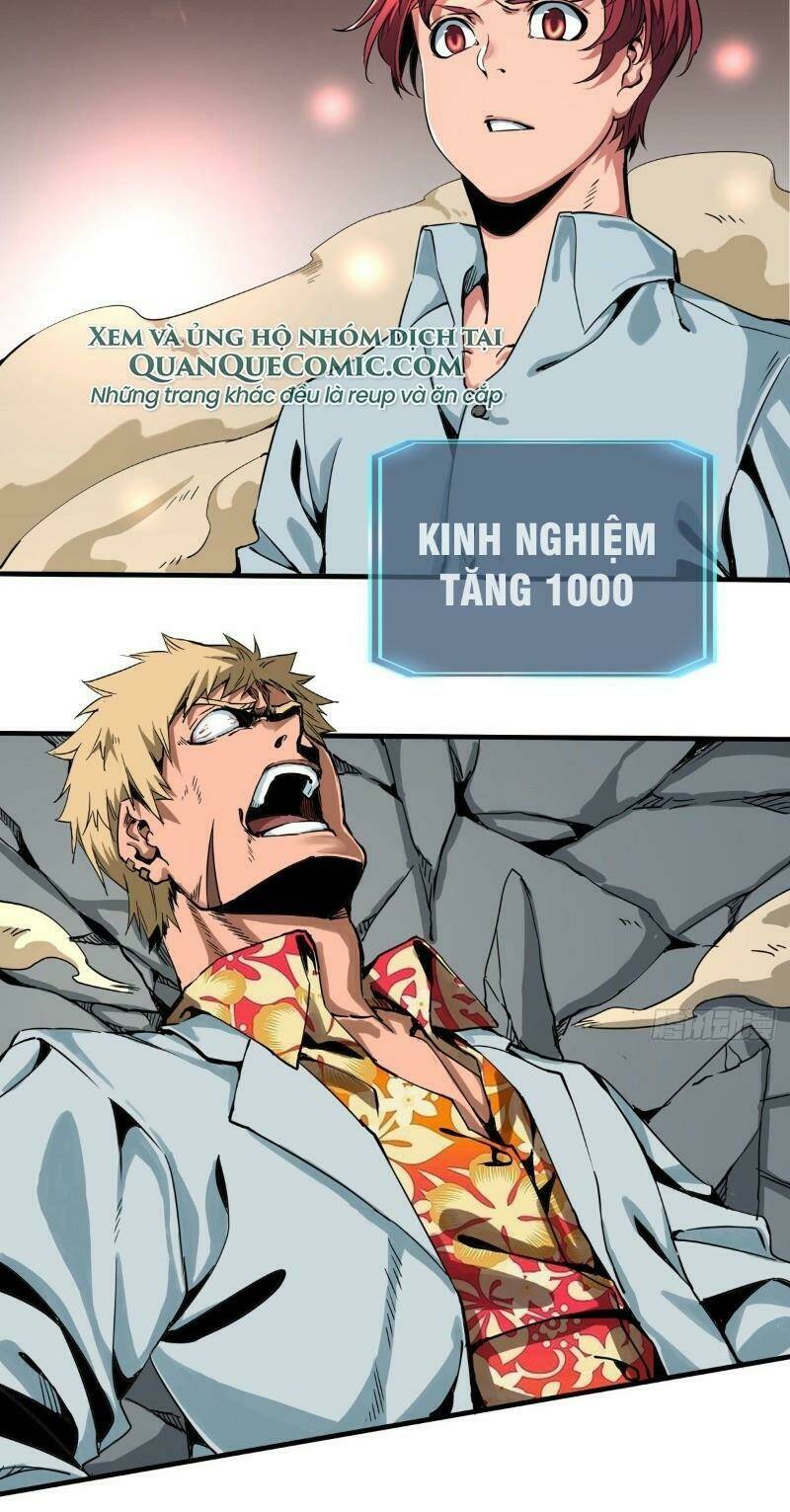 Thiên Luân: Chapter 9