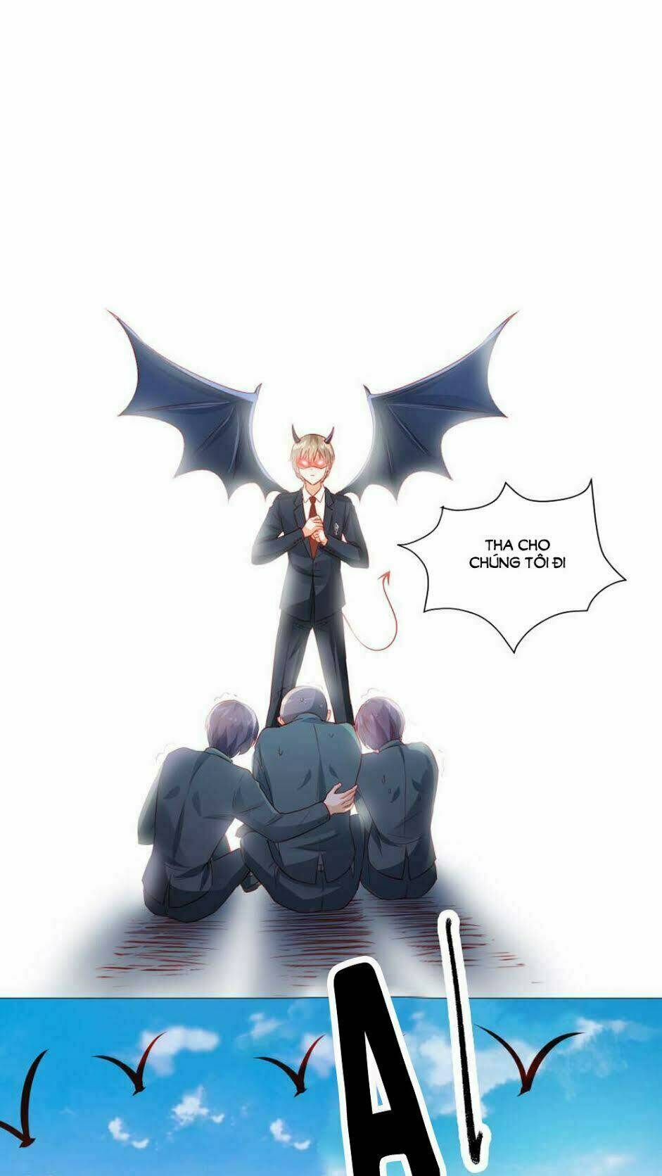 Tu La Thiếu Gia Quá Kiêu Ngạo: Chapter 42