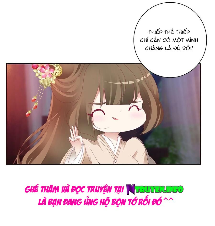 Thông Linh Phi: Chapter 597