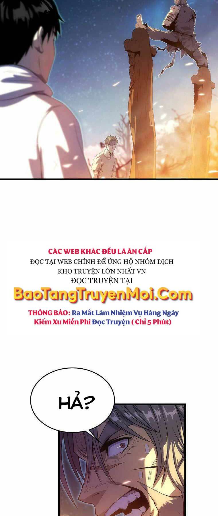 Hậu Duệ Của Hổ: Chapter 12