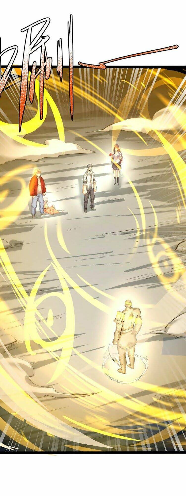 Chư Thần Rút Lui: Chapter 28