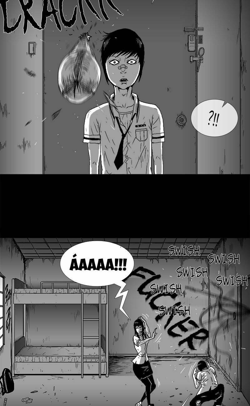 Sống Sót: Chapter 5