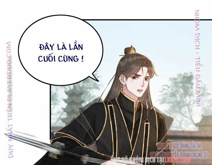 Trọng Sinh Bá Sủng Nhiếp Chính Vương Quá Mạnh Mẽ: Chapter 188