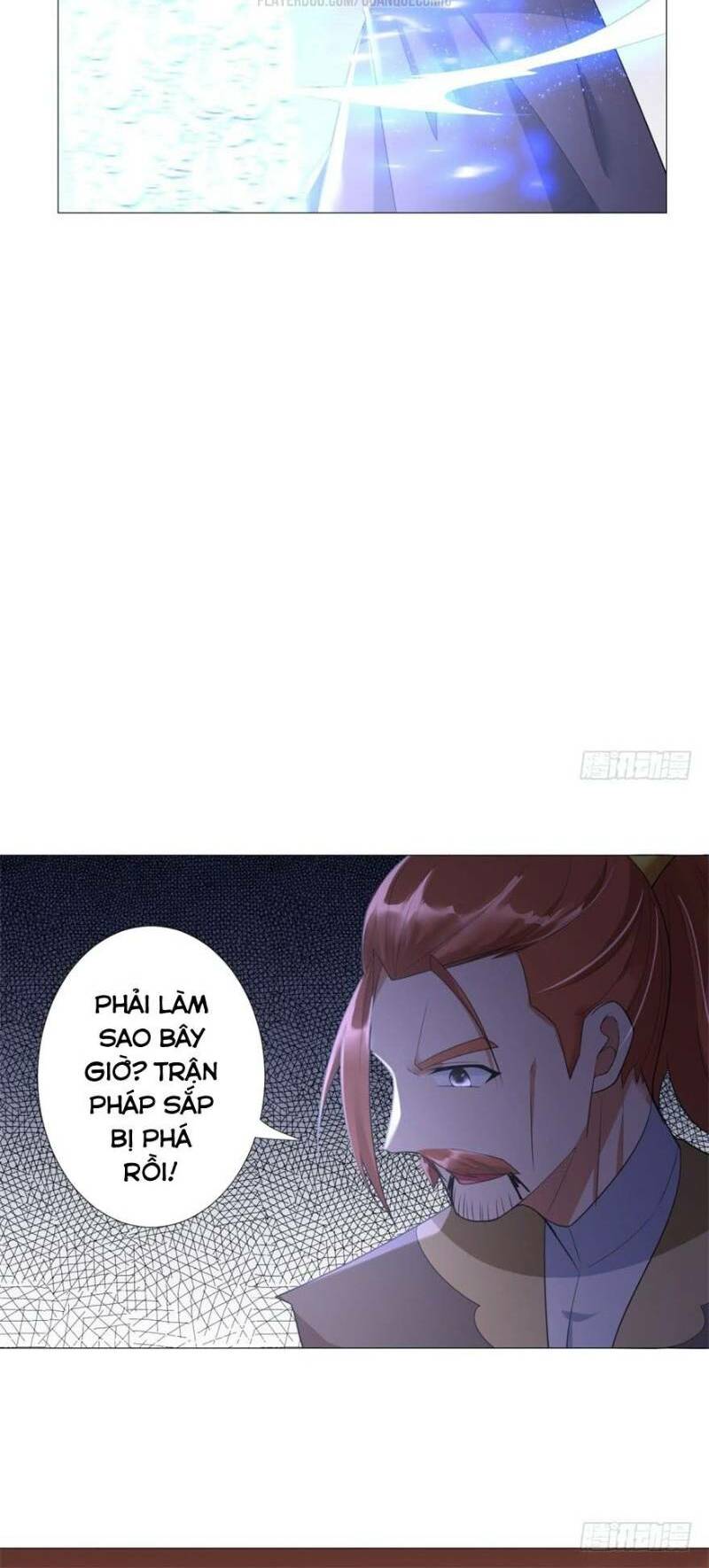 Chí Tôn Trọng Sinh: Chapter 26