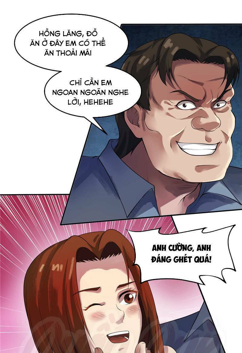 Cuộc Sống Tận Thế Bắt Đầu Từ Số 0: Chapter 17