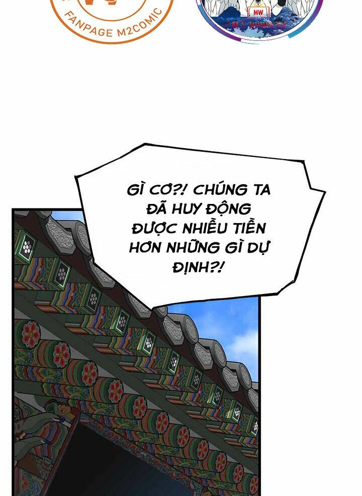Tôi Sẽ Sống Như Một Hoàng Tử: Chapter 51