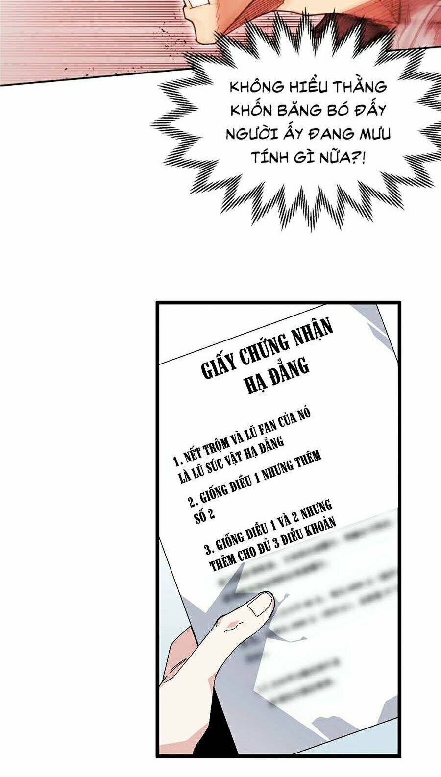 Hard Core Leveling Warrior Ss2: Chapter 94