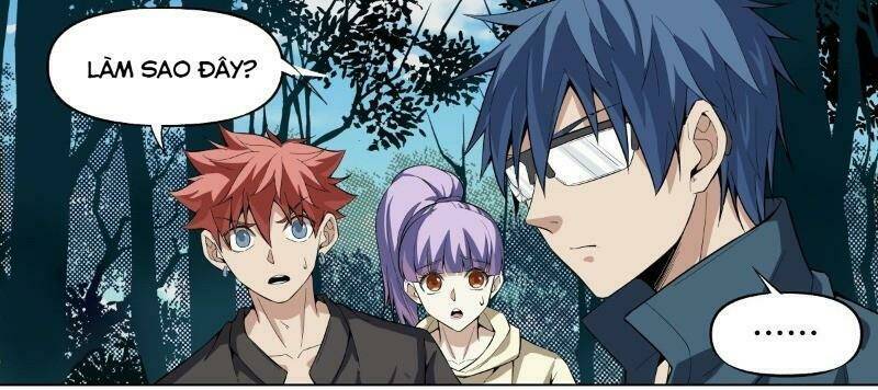 Võ Lực Chí Mạng: Chapter 27