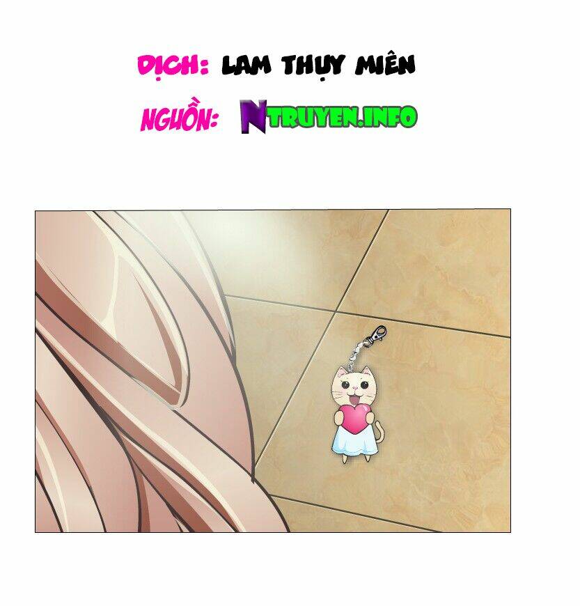 Cạm Bẫy Của Nữ Thần: Chapter 131