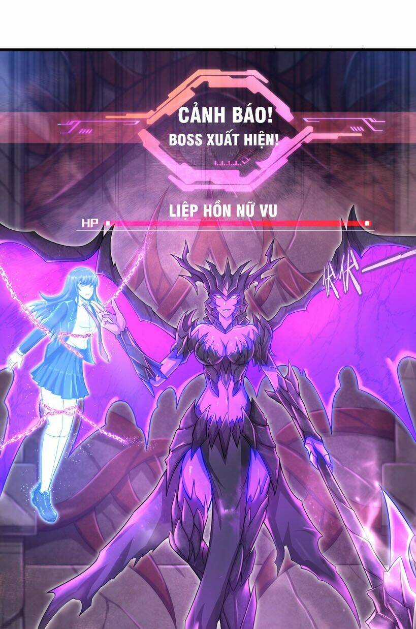 Một Trăm Triệu Điểm: Chapter 15