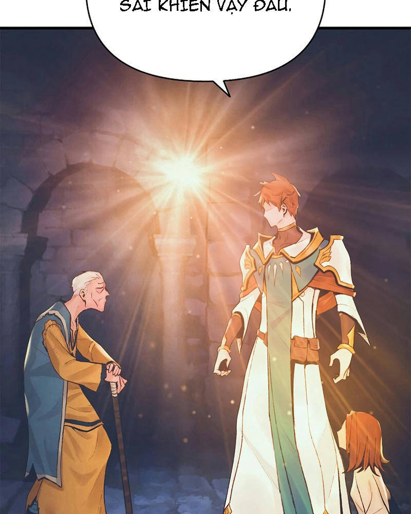 Thái Dương Tu Sĩ: Chapter 2.5