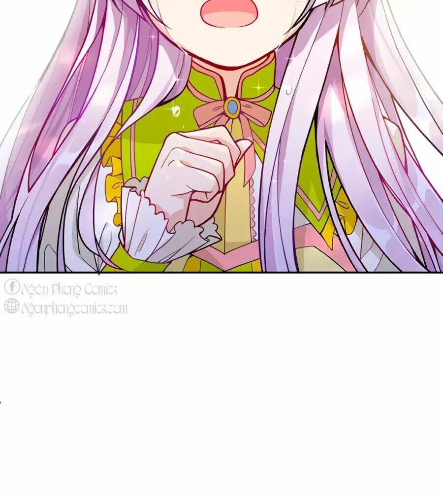 Kế Hoạch Sống Còn Của Công Chúa Nữ Phụ: Chapter 6