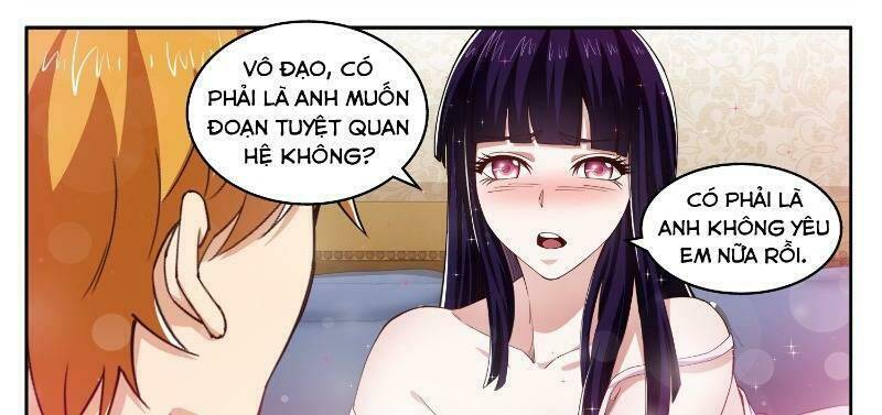 Khắc Kim Phong Thần: Chapter 101